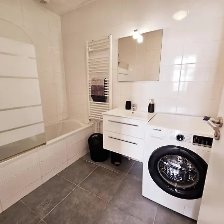 Le Coeur D'angouleme, Calme Et Spacieux Apartment *