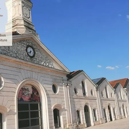 Le Coeur D'angouleme, Calme Et Spacieux Appartamento Angoulême