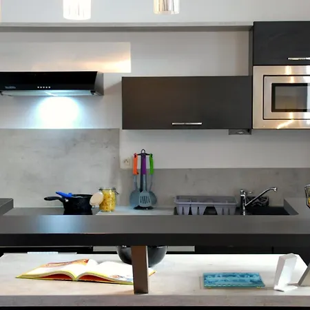 Le Coeur D'angouleme, Calme Et Spacieux Appartamento Angoulême