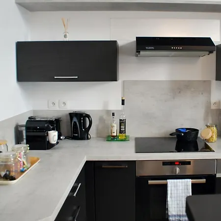 Le Coeur D'angouleme, Calme Et Spacieux Angoulême