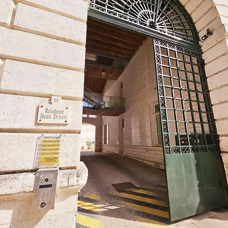 Le Coeur D'angouleme, Calme Et Spacieux Apartamento