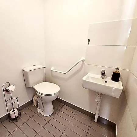 Le Coeur D'angouleme, Calme Et Spacieux * Angulema