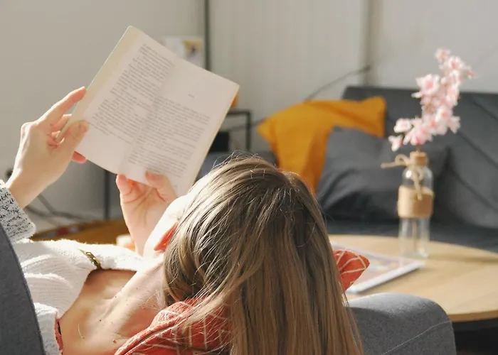 Appartement Le Coeur D'angoulême, Calme Et Spacieux Angoulême